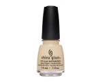 China Glaze Kynsilakka Bourgeois Beige