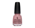 China Glaze Nail Polish Don`t Make Me Blush