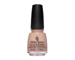 China Glaze Nail Polish Minimalist Momma