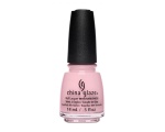 China Glaze Nail Polish Sweet Lady