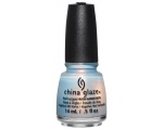 China Glaze Nail Polish Pearl Jammin