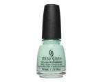China Glaze Kynsilakka Too Much Of A Good Fling