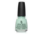 China Glaze Лак для ногтей Too Much Of A Good Fling