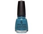 China Glaze Nail Polish Just A Little Embellishment