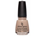 China Glaze Kynsilakka Throne-In Shade