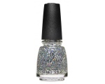 China Glaze Nail Polish Disco Ball Drop