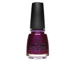 China Glaze Küünelakk Queen Of Sequins