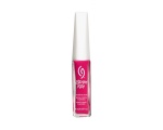 China Glaze Nail Polish Nail Art Pop Art Pink