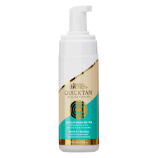Body Drench 24 hour Wash Off Tan 180ml