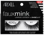 Ardell Faux Mink Eyelashes Knot-Free 811    