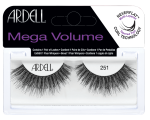 Ardell Mega Volume 251 Накладные ресницы