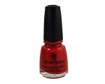 China Glaze Nail Polish Sacred Heart