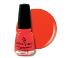 China Glaze Nail Polish Japanese Koi