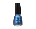 China Glaze Kynsilakka Blue Paradise 