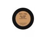 BYS Meikkipuuteri All Day Wear Pressed Powder Medium Beige