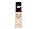 BYS All Day Wear Foundation Ivory 30ml