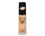 BYS All Day Wear Foundation Medium Beige 30ml