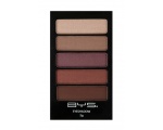 BYS Eyeshadow 5 pc SPICY WINE