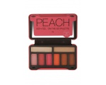 BYS Eyeshadow Palette PEACH On The Go