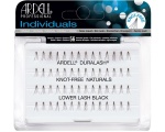 Ardell Ripsmetutikud Knot-Free Lower Lash Black 