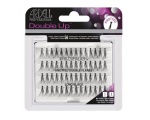 Ardell Double Up Knotted Long Black Ripsitupsut