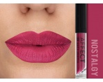 AFFECT Liquid Lipstick Soft Matte Nostalgy