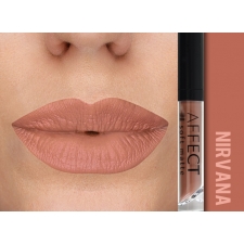 AFFECT Liquid Lipstick Soft Matte Nirvana