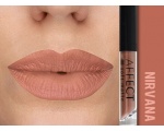 AFFECT Liquid Lipstick Soft Matte Vedel Huulepulk Nirvana