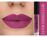 AFFECT Liquid Lipstick Soft Matte Mysterious Ways