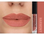 AFFECT Liquid Lipstick Soft Matte Vedel Huulepulk Harmony