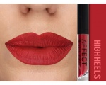 AFFECT Liquid Lipstick Soft Matte Vedel Huulepulk High Heels