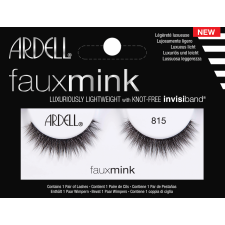 Ardell Faux Mink Knot-Free Eyelashes 815