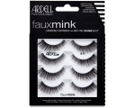 Ardell Комплект накладных ресниц Faux Mink 811