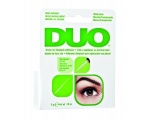 Ardell DUO Brush On Клей для накладных ресниц белый / прозрачный 5г