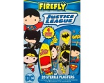 Plasters Sterile in Box Justice League