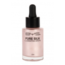 BYS Pure Silk Illuminating Drops Frosted Glow 23ml