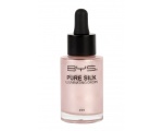 BYS Pure Silk Illuminating Drops Frosted Glow 23ml