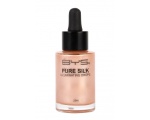 BYS Pure Silk Illuminating Drops Sun Glow 23ml