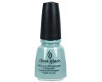 China Glaze Nail Polish Sea Spray