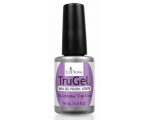 EzFlow TruGel Geellakk No cleanse Top Coat 14ml