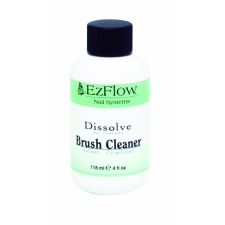 EzFlow Brush Cleaner 118ml