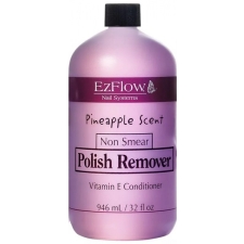 EzFlow Polish Remover Pineapple 946ml