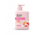 Urban Fit Hand Soap Vitamin C Citrus and Peach 500ml