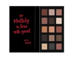 Ardell Pro Eyeshadow Palette Matte