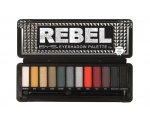 BYS Eyeshadow Palette REBEL