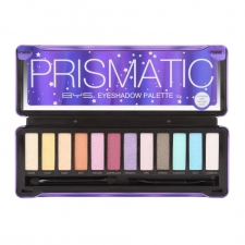 BYS Luomiväripaletti PRISMATIC