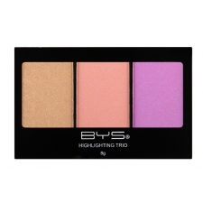 BYS Highlighting Trio Very Berry SWEET STRAWBERRY