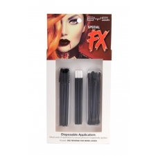 BYS Special Fx Disposable Applicators 18 pack