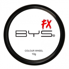 BYS Special Fx Colour Wheel White Kreemvärv 10g