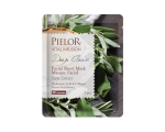 Pielor Vital Infusion Facial Sheet Mask Deep Clean 25ml